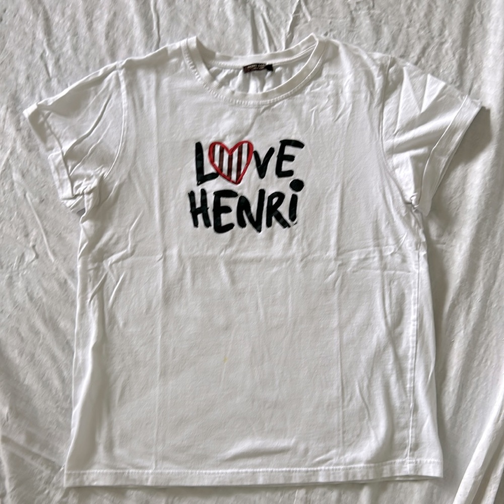 Henri Bendel New York TShirt